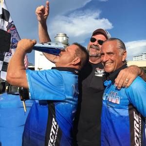 Meet your Posher, Nate